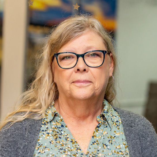 Betty Lynn Atkinson Photo