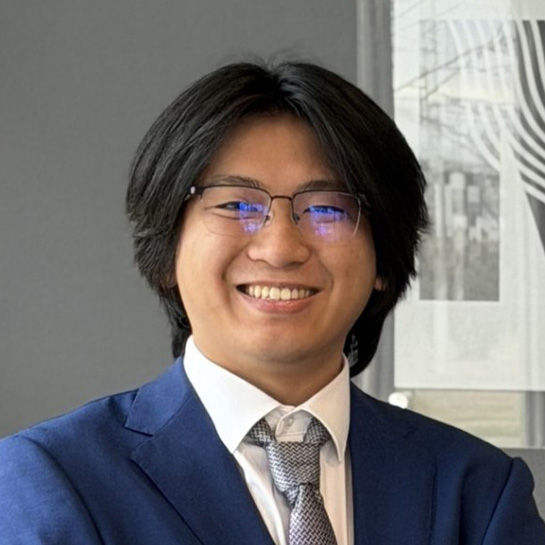 Moses Chen Photo